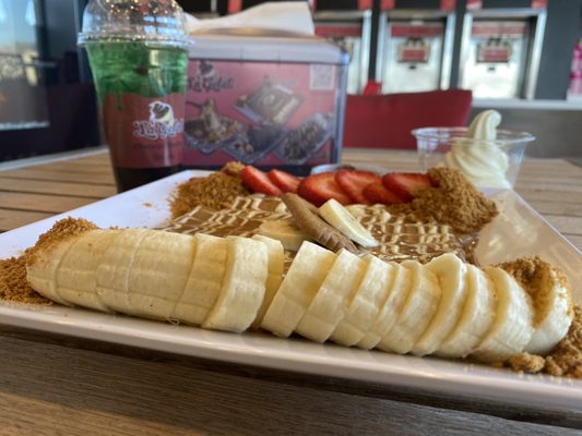 La Gelati Dearborn by null