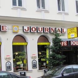 Café Journal