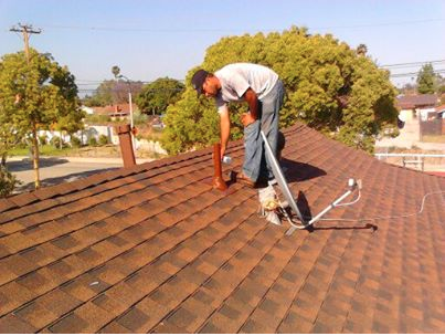 Slide of Born 2 Roof