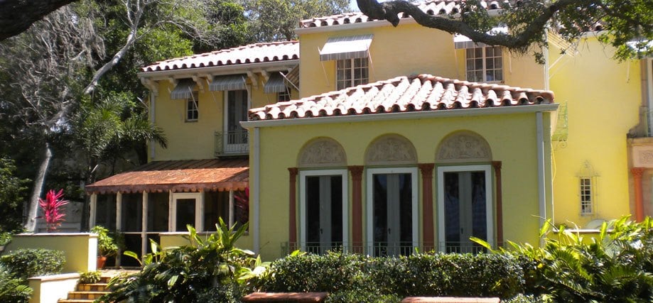 Slide of M & S Roofing Company