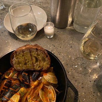 Scales - Seafood Near Me - Portland, Maine Scales - Seafood Near Me - Portland, Maine