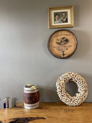 Blue Valley Vineyard and Winery by null