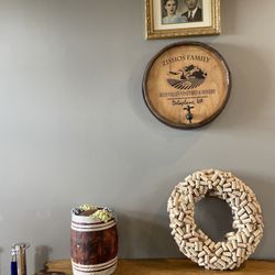 Blue Valley Vineyard and Winery