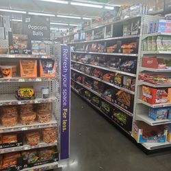 Dollar General - Halloween ready