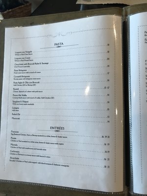 Menu photo 4 Altavilla Pizza and Trattoria Naples, FL Menu photo 4 Altavilla Pizza and Trattoria Naples, FL