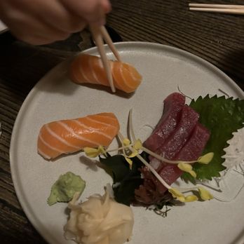 Yellowtail Japanese Restaurant & Lounge - Japanese Near Me - Las Vegas, Nevada