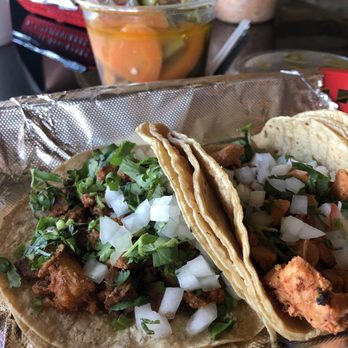 Taco House - Pork taco - Tacos Near Me - Appleton, Wisconsin