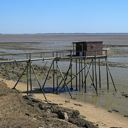 Office de Tourisme Rochefort Océan - Carrelet