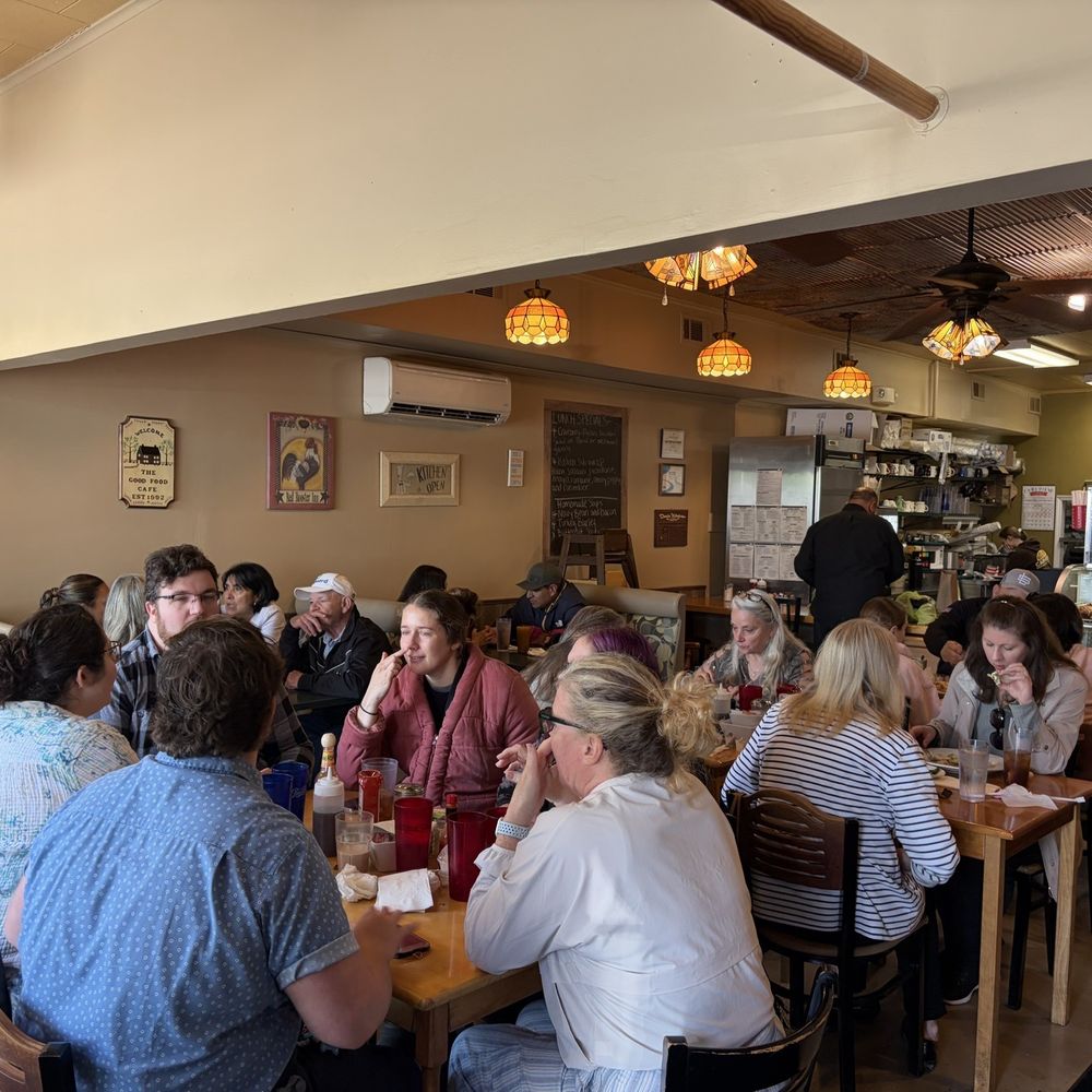 Carver's - Dining Room - Diners Near Me - Denville, New Jersey Carver's - Dining Room - Diners Near Me - Denville, New Jersey