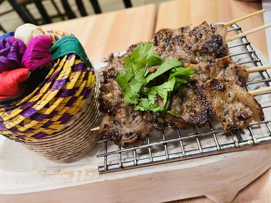 Thai American Bistro by null