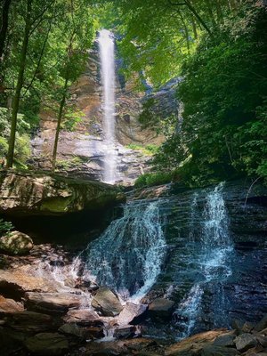 Jones Gap State Park by null