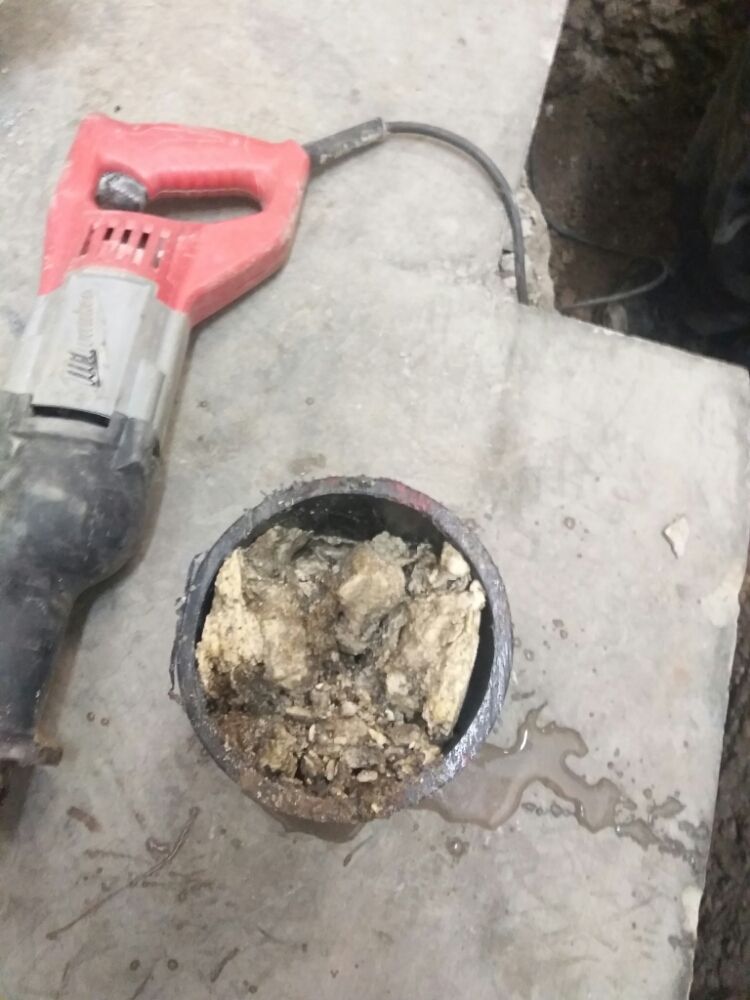 Slide of Moe's Plumbing & Drain