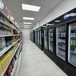 Fortune Market - Drinks