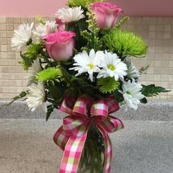 A Cut Above Florist