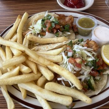 Shrimp House - Seafood Near Me - Arcadia, California