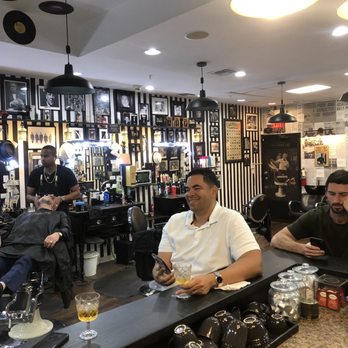 The Wanted Barber - Barbers Near Me - Miami Beach, Florida The Wanted Barber - Barbers Near Me - Miami Beach, Florida
