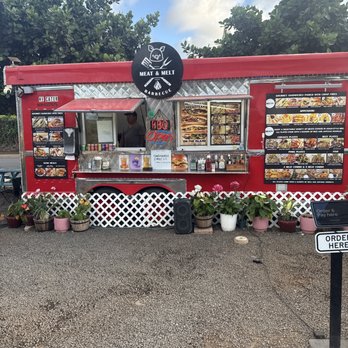 Meat & Melt Barbecue - Barbeque Near Me - Kahului, Hawaii