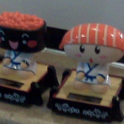Oishi Restaurant