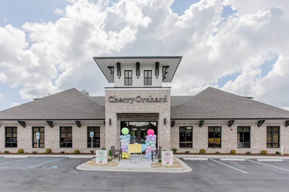 CHERRY ORCHARD PEDIATRIC DENTISTRY Updated September 2024 101