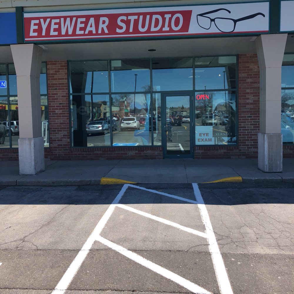 EYEWEAR STUDIO Updated October 2024 123714 Portage Road, Niagara