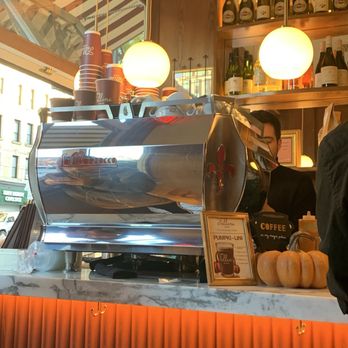 Fellini Coffee - Chelsea - Coffee & Tea Near Me - New York, New York Fellini Coffee - Chelsea - Coffee & Tea Near Me - New York, New York