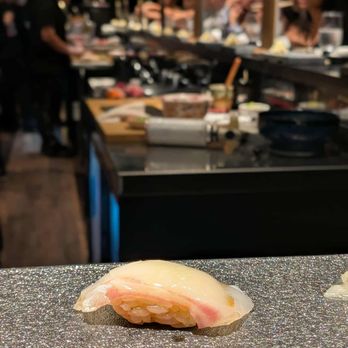 Kimyo Omakase - Sushi Bars Near Me - Brooklyn, New York