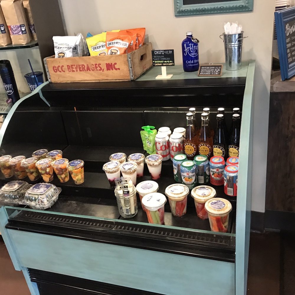 Artisan Coffee - Coffee & Tea Near Me - Akron, Ohio Artisan Coffee - Coffee & Tea Near Me - Akron, Ohio