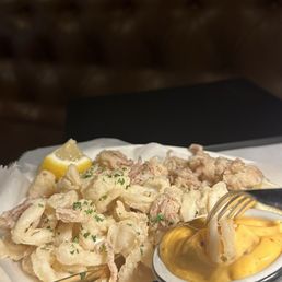 Calamari Calamari