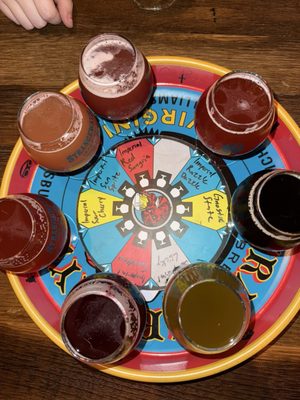 Strangeways Brewing RVA-Scott's Addition by null