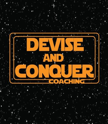 Devise & Conquer Coaching