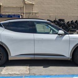 Orinda Tires & Wheels