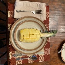 Brownstone Colonial Inn Bed and Breakfast