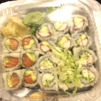 Sakana - Japanese Near Me - Nanuet, New York