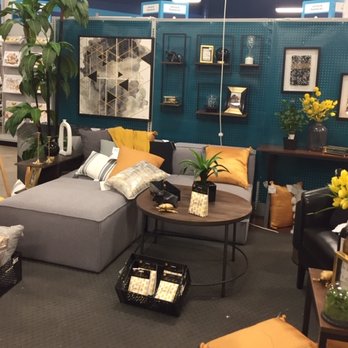 At Home - Store displays for decorating ideas - Home Decor Near Me - Columbus, Georgia