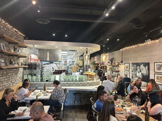 Made In Italy Bistro by null