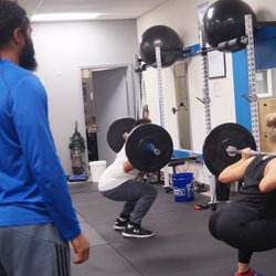 BUF Boot Camp