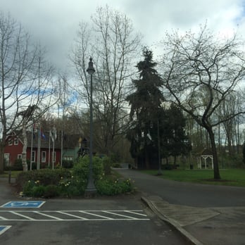 City Park - Parks Near Me - Bothell, Washington