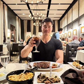 Halls Chophouse - Columbia - Steakhouses Near Me - Columbia, South Carolina Halls Chophouse - Columbia - Steakhouses Near Me - Columbia, South Carolina