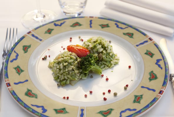 Casa Fontana - 23 Risotti by null