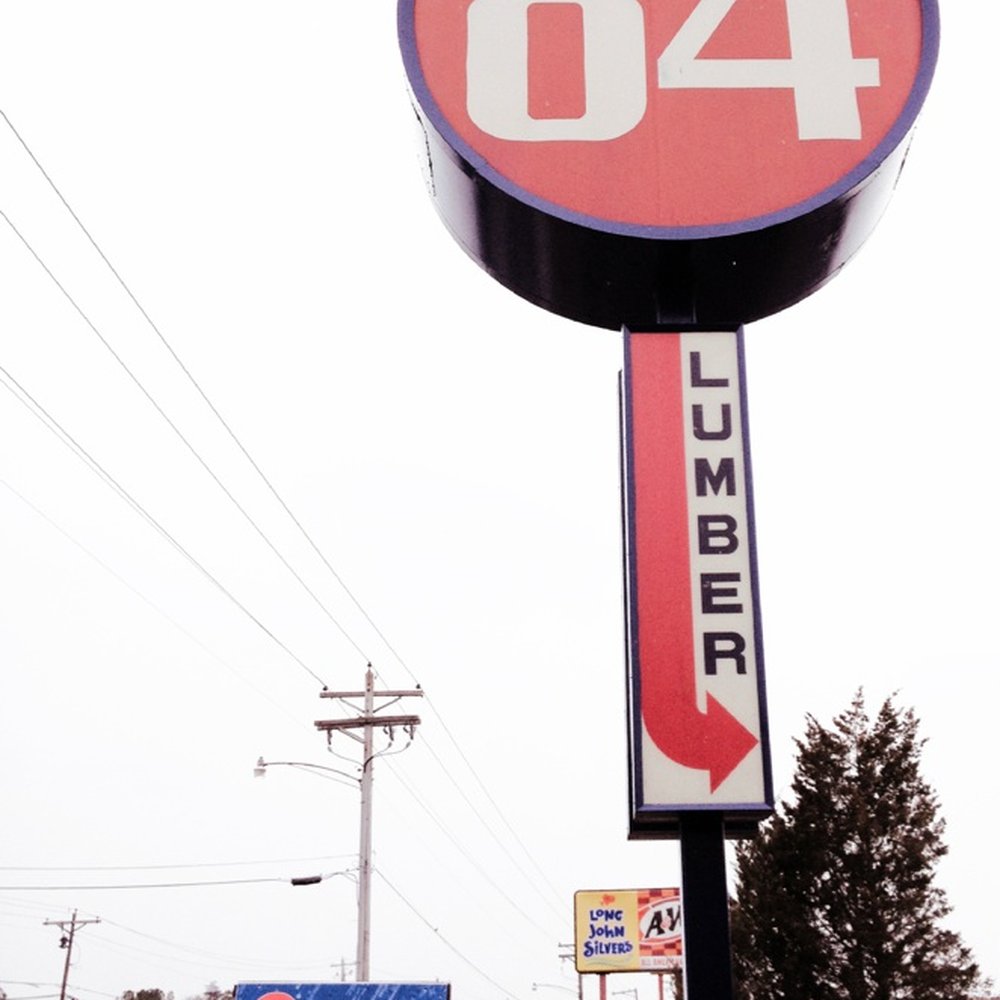 84 Lumber - Building Supplies Near Me - Lexington Park, Maryland