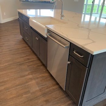 Signature Cabinetry - Kitchen - Cabinetry Near Me - Columbus, Ohio Signature Cabinetry - Kitchen - Cabinetry Near Me - Columbus, Ohio
