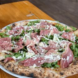 Acqua e Farina - Pizza