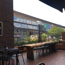 Dixie Amstelveen - Outdoor