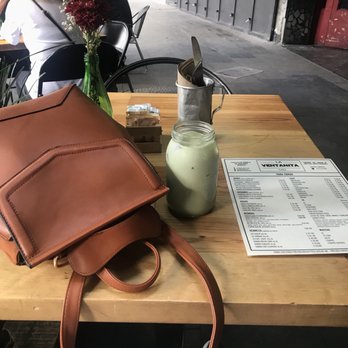 La Ventanita - Coffee & Tea Near Me - Ciudad de México, DIF La Ventanita - Coffee & Tea Near Me - Ciudad de México, DIF