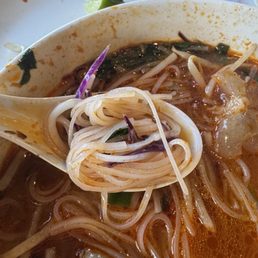 Noodles still hard after 10 mins Noodles still hard after 10 mins