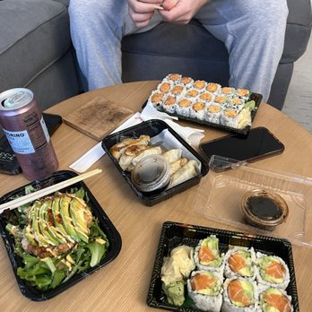 Momiji - Take out - Japanese Near Me - Washington, DC, District of Columbia