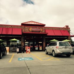 Sheetz