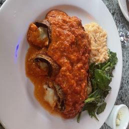 Eggplant