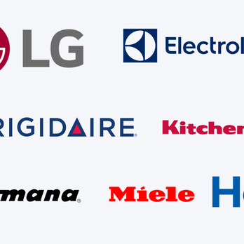 Alpha Appliance - Brands we service - Appliances & Repair Near Me - Glendale, California Alpha Appliance - Brands we service - Appliances & Repair Near Me - Glendale, California