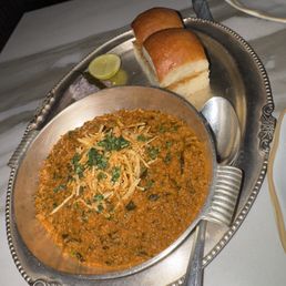 Kid goat methi